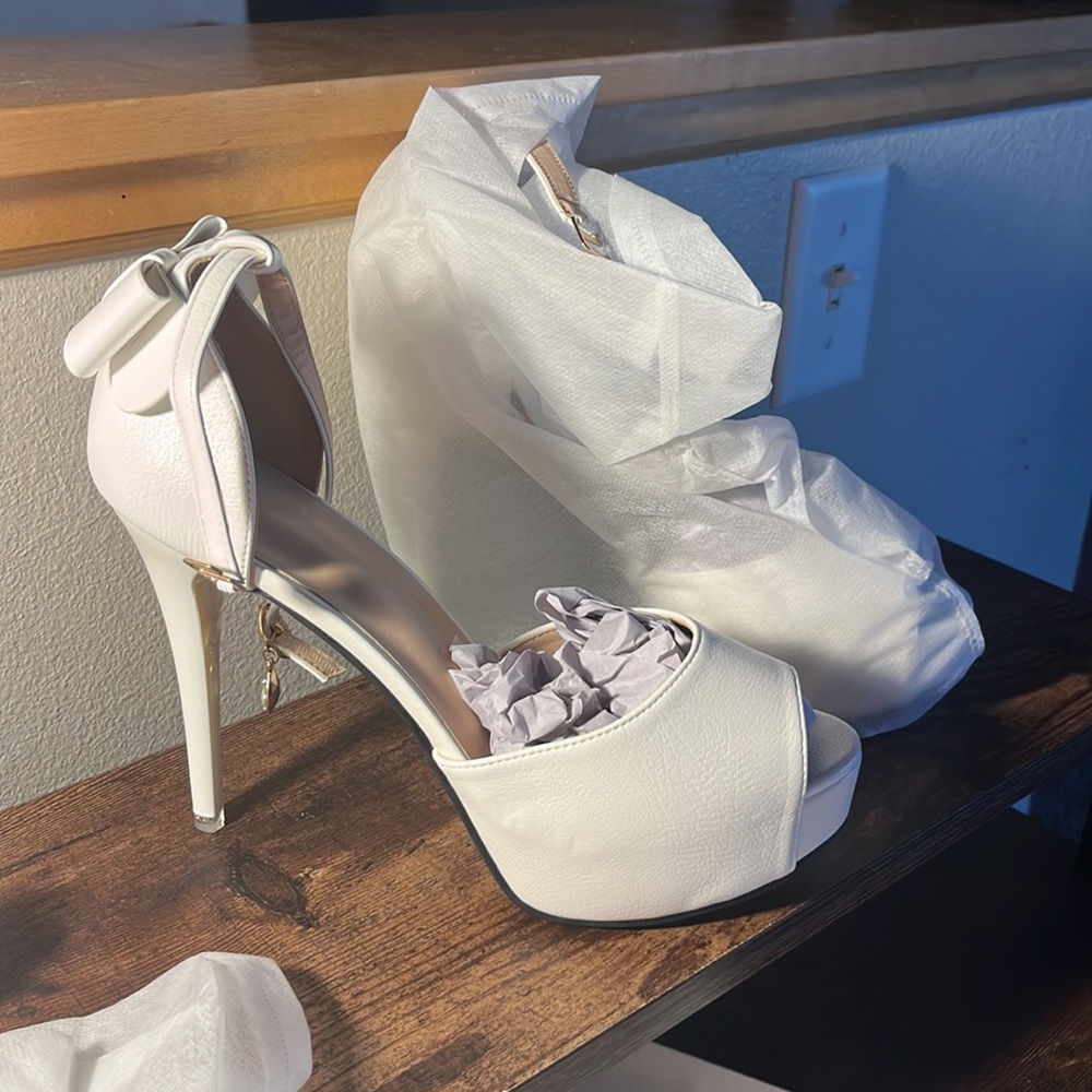 Womens Heels